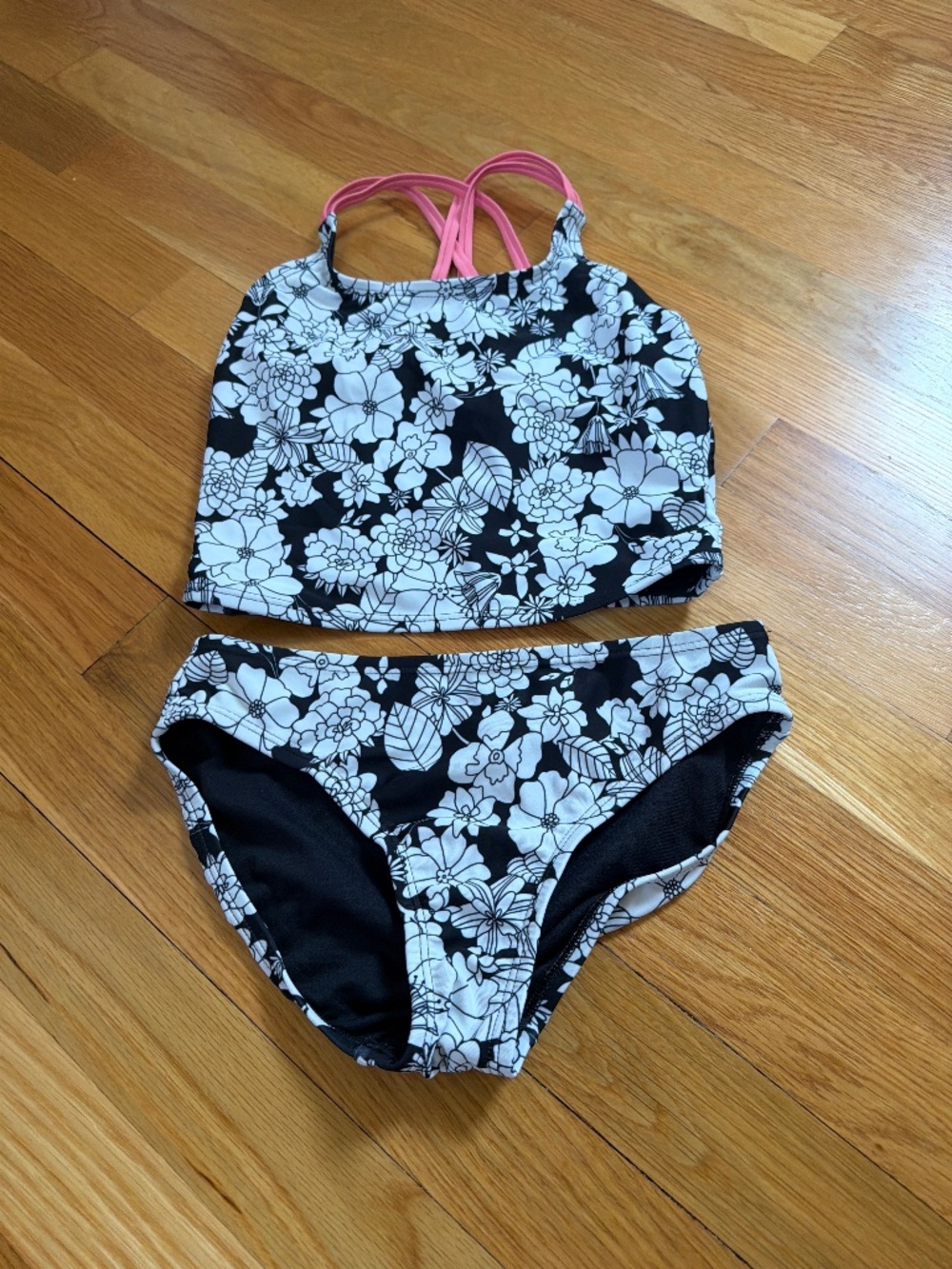 Gap girls tankini